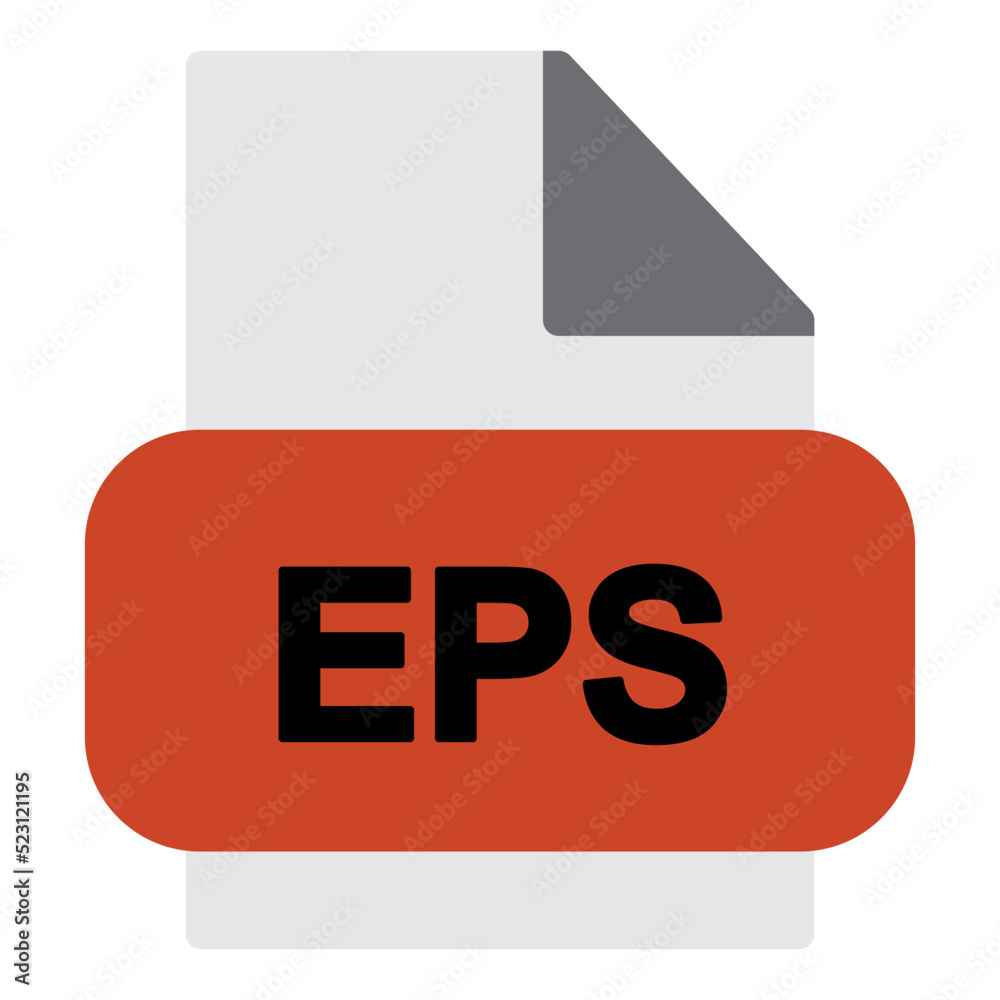 EPS File