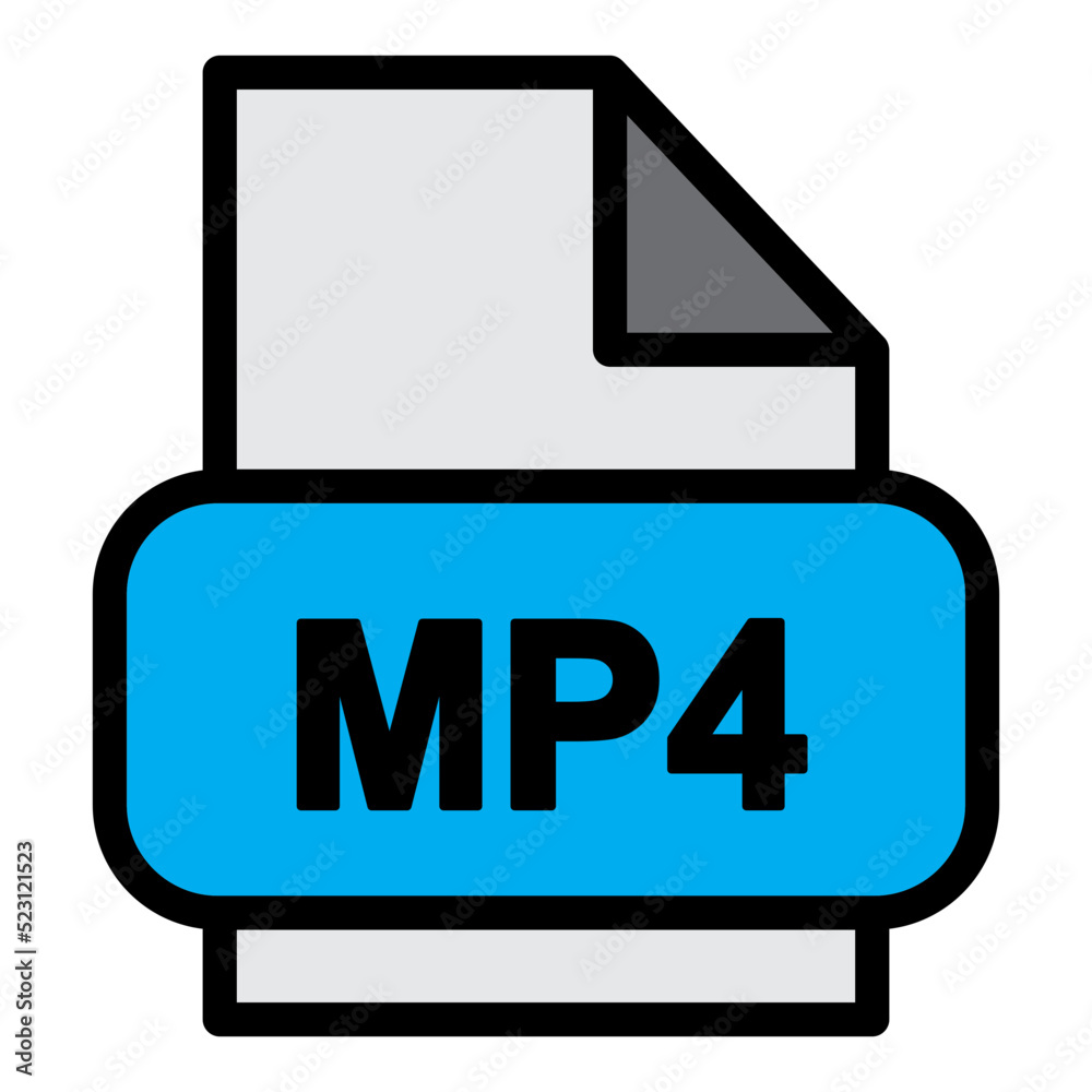 MP4 File MP4 File