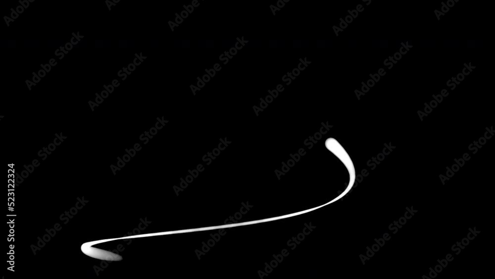 Bursting white energy beam transition over black background. Bursting white energy beam transition over black background.
