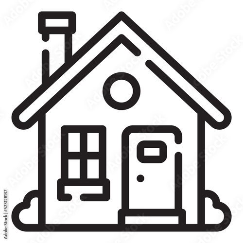 home line icon