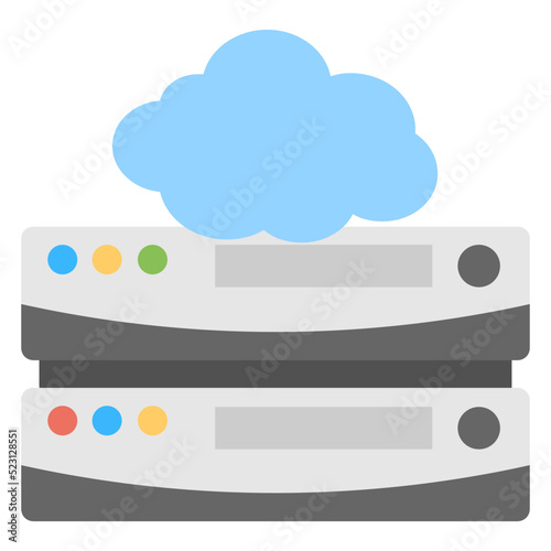 Cloud Server