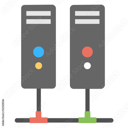 Web Hosting 