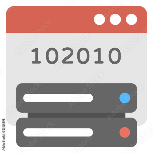 Web Server Programming 