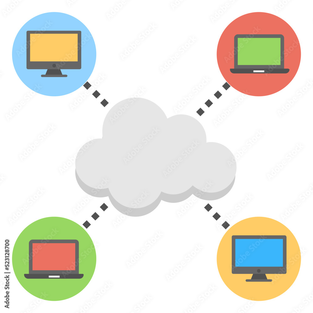 Cloud Computing