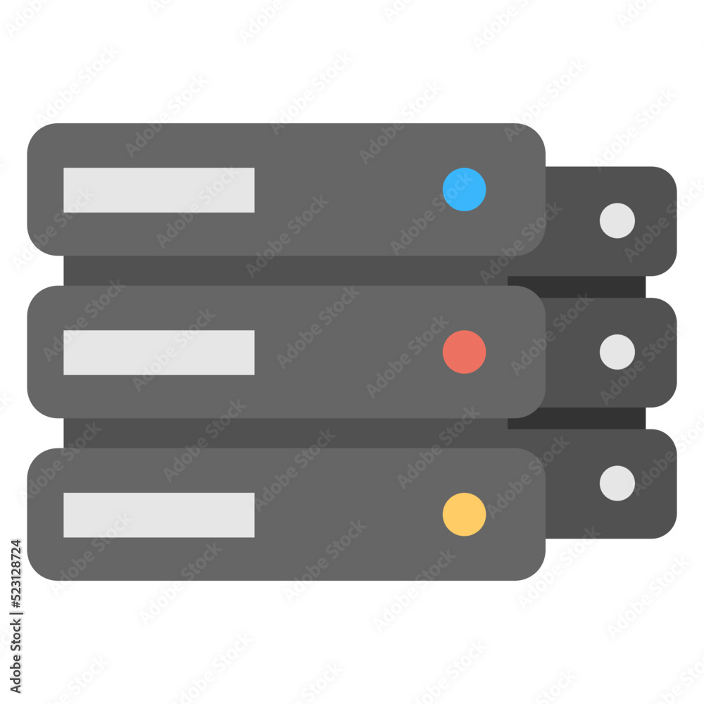 Servers Servers
