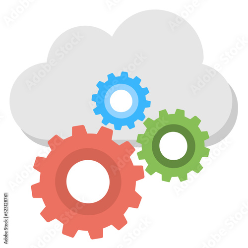 Cloud Management 