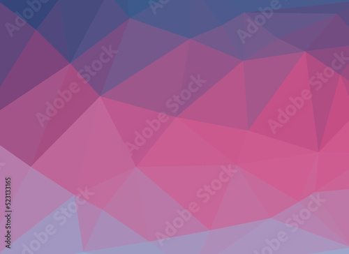 abstract geometric background