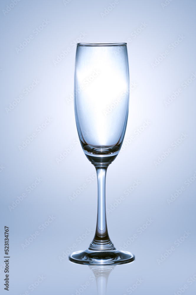 empty wine glass empty wine glass