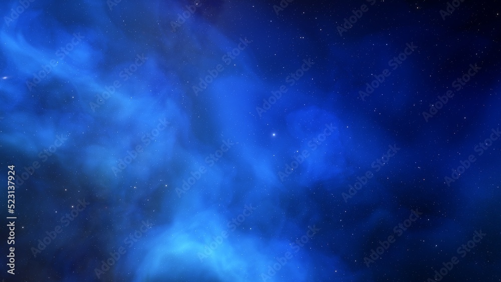 Night sky - Universe filled with stars, nebula and galaxy
Night sky - Universe filled with stars, nebula and galaxy