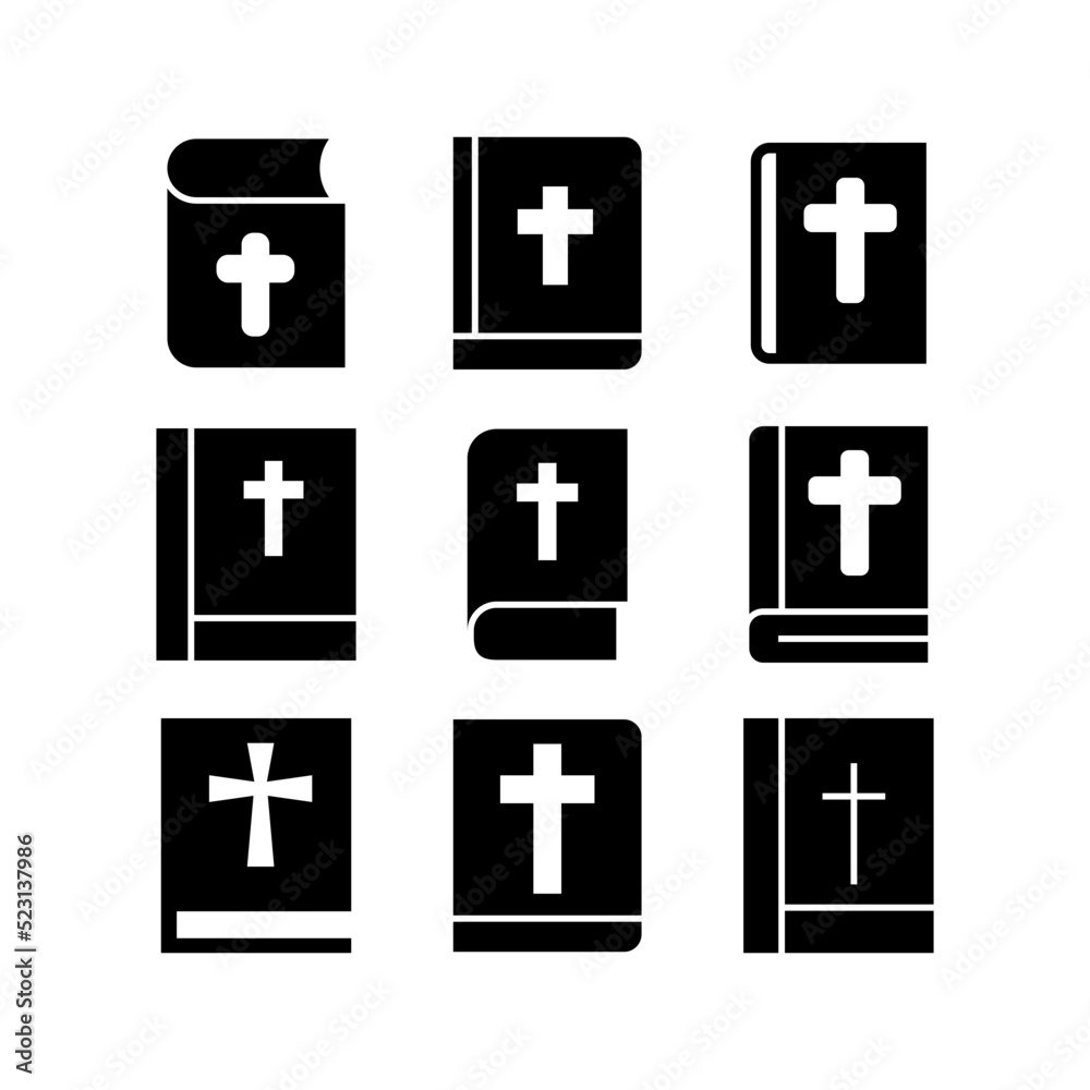 bible icon or logo isolated sign symbol vector illustration - high quality black style vector icons
bible icon or logo isolated sign symbol vector illustration - high quality black style vector icons