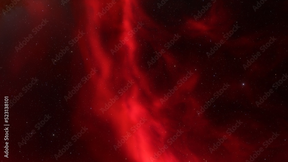 nebula gas cloud in deep outer space
nebula gas cloud in deep outer space