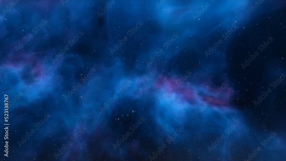 Deep space nebula with stars. Bright and vibrant Multicolor Starfield Infinite space outer space background with nebulas and stars. Star clusters, nebula outer space background 3d render
Deep space nebula with stars. Bright and vibrant Multicolor Starfield Infinite space outer space background with nebulas and stars. Star clusters, nebula outer space background 3d render