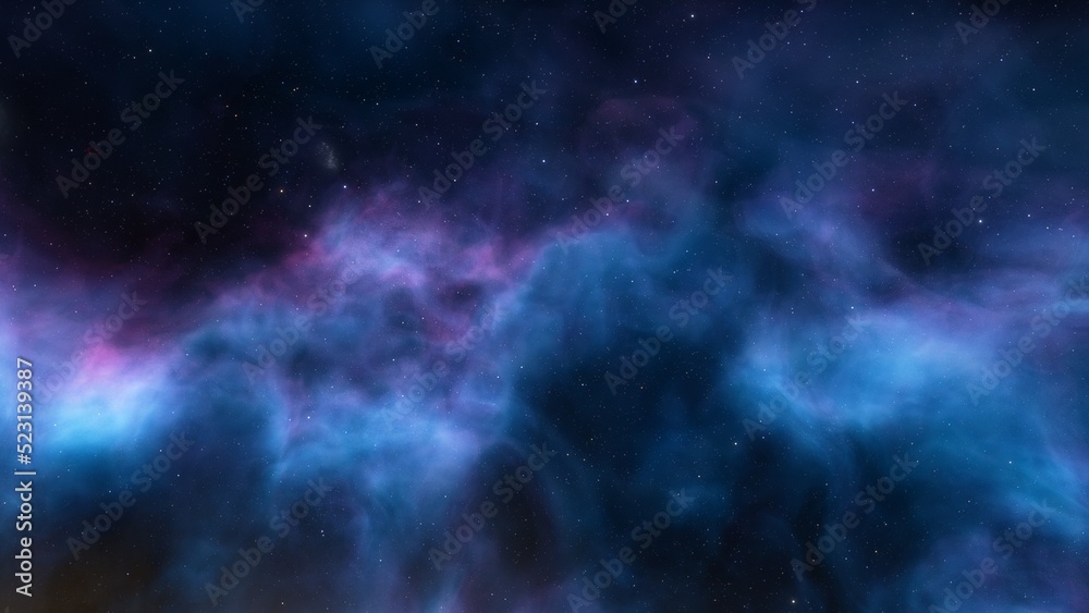 nebula gas cloud in deep outer space
nebula gas cloud in deep outer space
