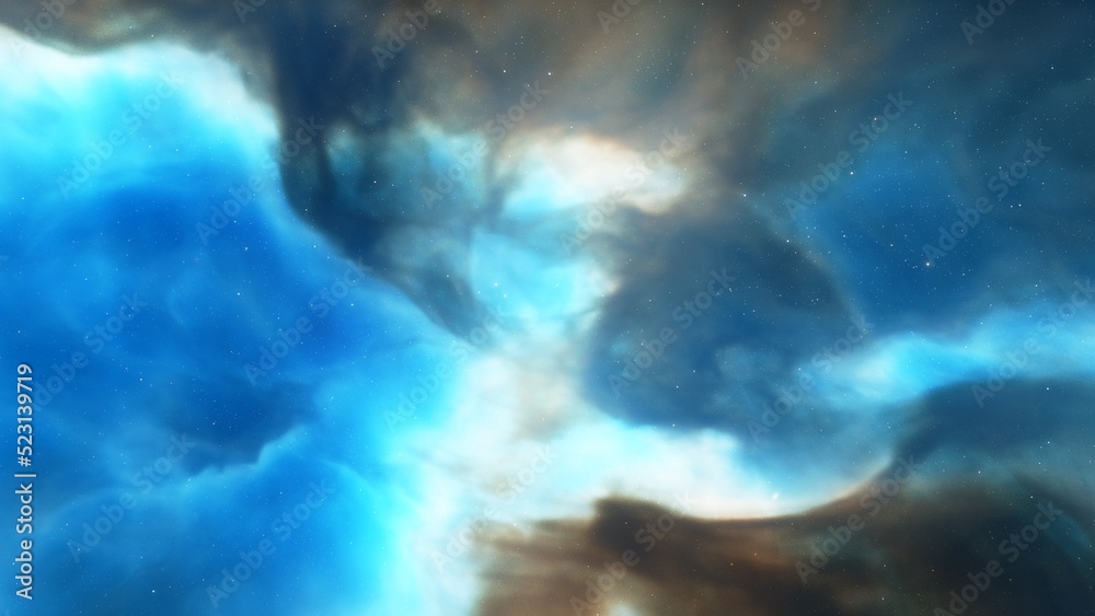 Night sky - Universe filled with stars, nebula and galaxy
Night sky - Universe filled with stars, nebula and galaxy