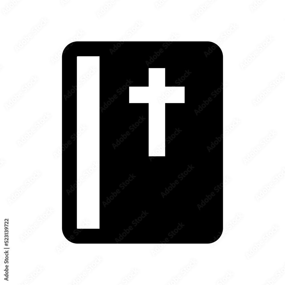 bible icon or logo isolated sign symbol vector illustration - high quality black style vector icons
bible icon or logo isolated sign symbol vector illustration - high quality black style vector icons