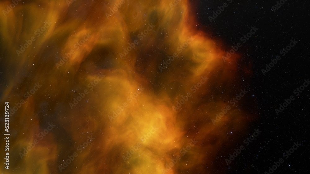 Night sky - Universe filled with stars, nebula and galaxy
Night sky - Universe filled with stars, nebula and galaxy