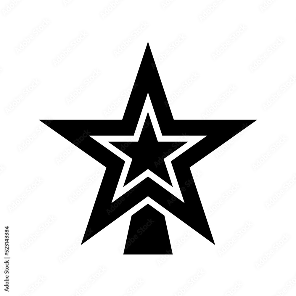 tree topper icon or logo isolated sign symbol vector illustration - high quality black style vector icons
tree topper icon or logo isolated sign symbol vector illustration - high quality black style vector icons
