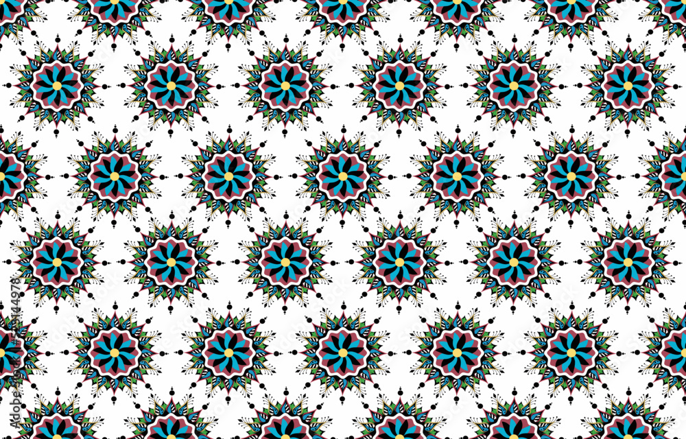 seamless pattern by geometric texture for clothes, wallaper, title seamless pattern by geometric texture for clothes, wallaper, title