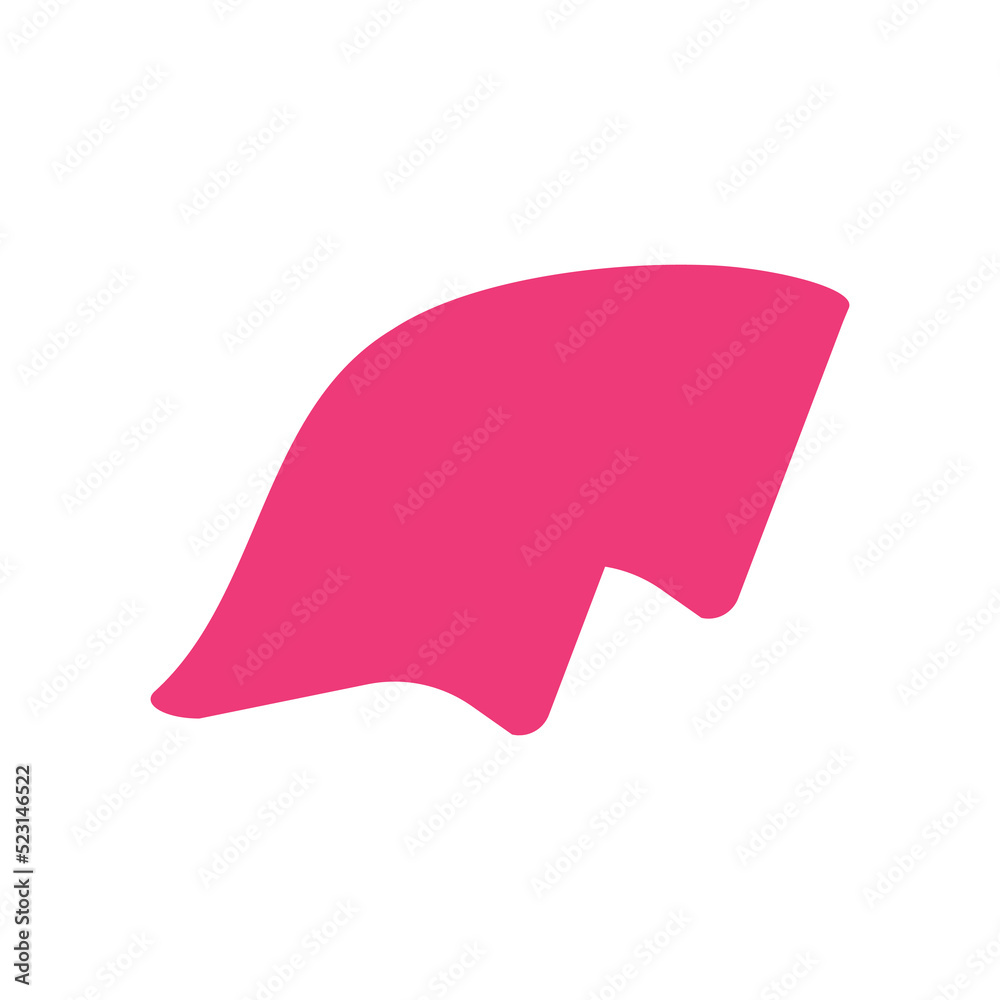 Bubble chat blobs icon design illustration Bubble chat blobs icon design illustration
