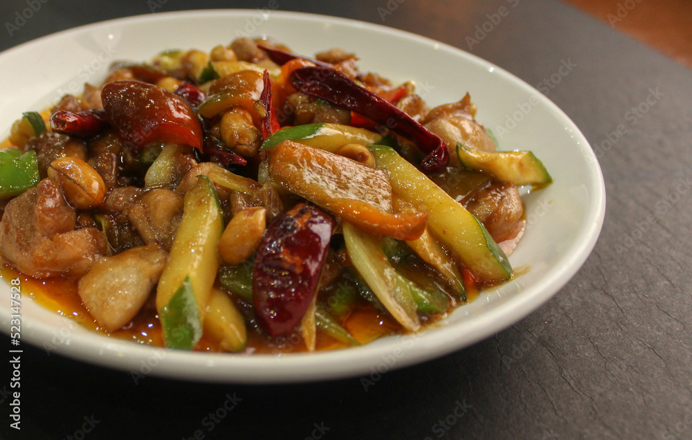 Asian Cuisine Asian Cuisine