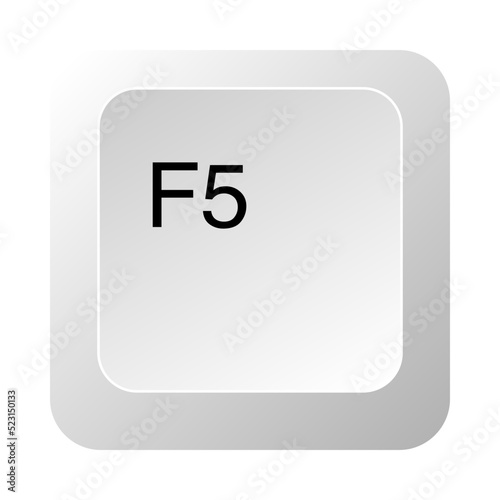 F5 key