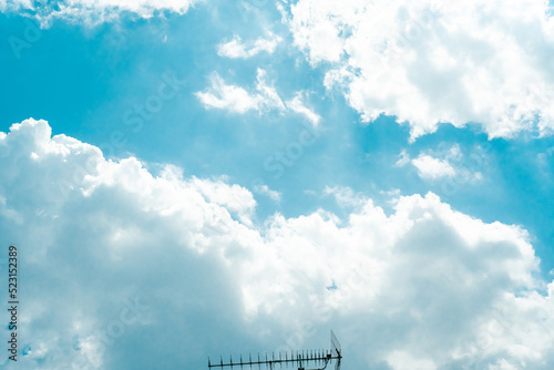 Sky/空/cloud