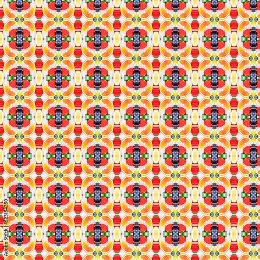 Pattern Background Very Cool