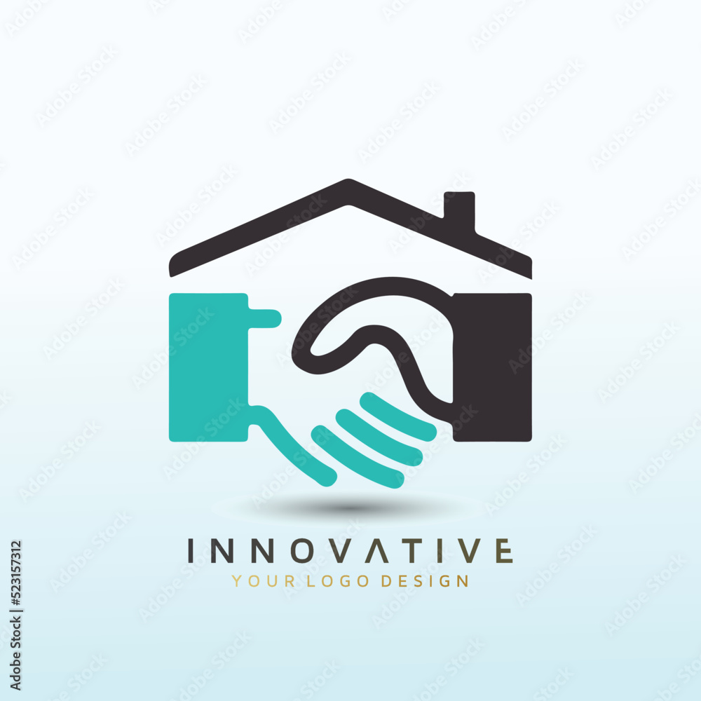 Digital mortgage lender seeking awesome logo for website