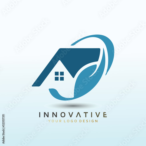 Digital mortgage lender seeking awesome logo for website