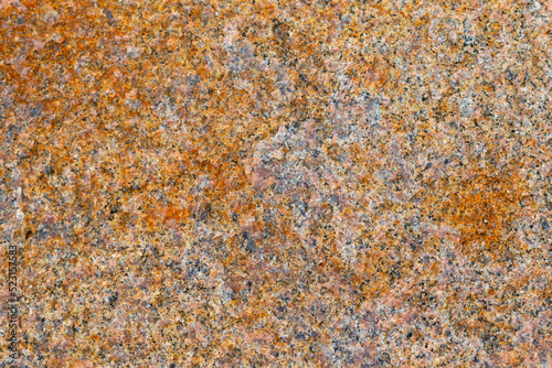 Texture of granite stone. Texture of natural stone background. © homeworlds