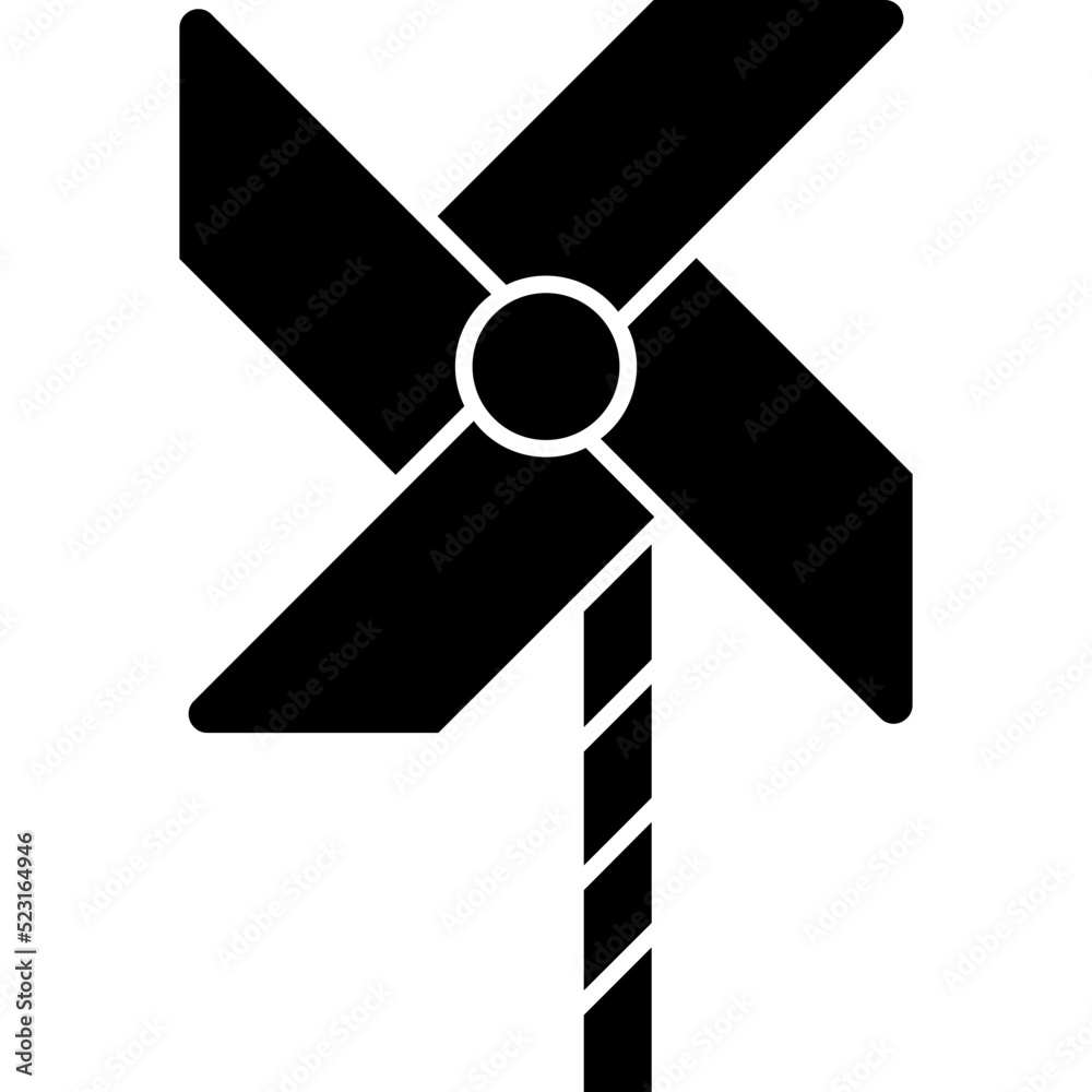 Pinwheel
Pinwheel