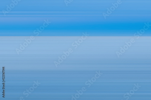 Blue pastel colored background- stock photo