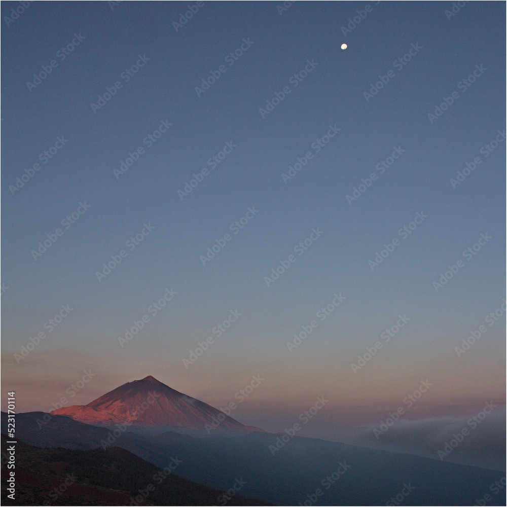 Tenerife, Islas Canarias, España
Tenerife, Canary Islands, Spain