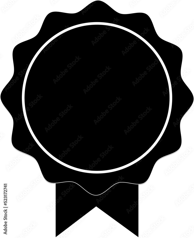 Premium black badge texture background, 100%Quality, guarantee icon, Promotion market place, PNG file. Premium black badge texture background, 100%Quality, guarantee icon, Promotion market place, PNG file.