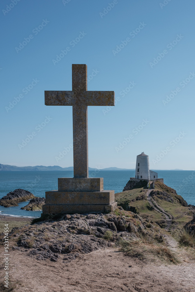 cross on the hill cross on the hill