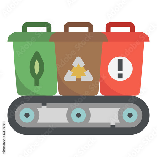 waste separation