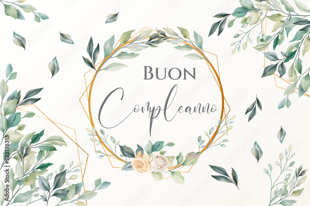 Striscione Per Festa 65° Compleanno In Oro Rosa - Olografico, Lungo 3,9 M, Decorazione Per Interni/Esterni