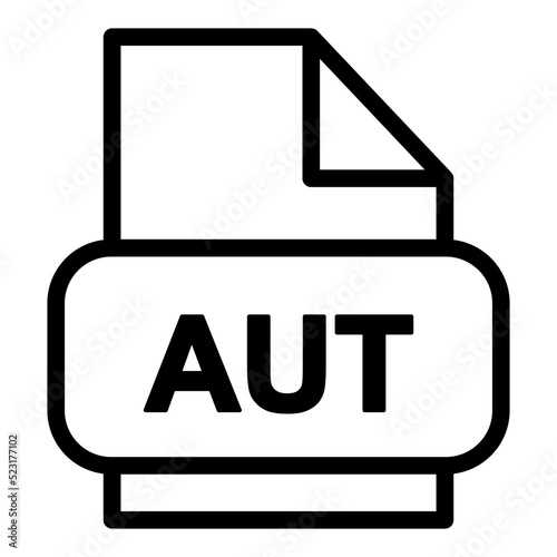 AUT File