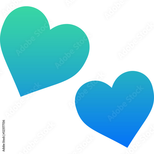 heart icon