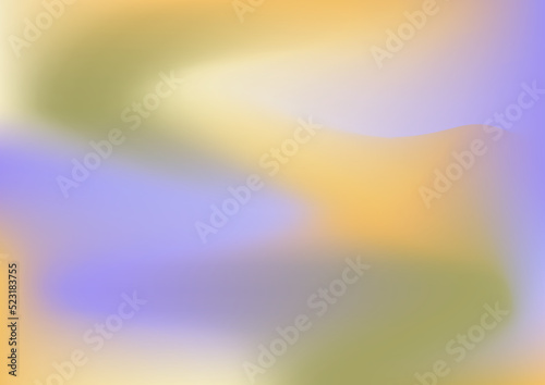 retro gradient background with grain texture