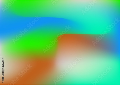Blurred background. Diagonal stripe pattern. Abstract purple and blue gradient design. Line texture background. Landing page blurred cover. Diagonal strips pattern. Vector