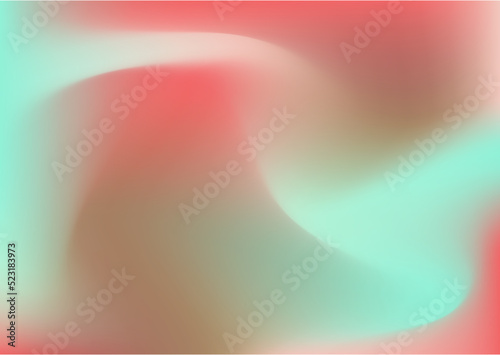 Blurred background. Diagonal stripe pattern. Abstract purple and blue gradient design. Line texture background. Landing page blurred cover. Diagonal strips pattern. Vector