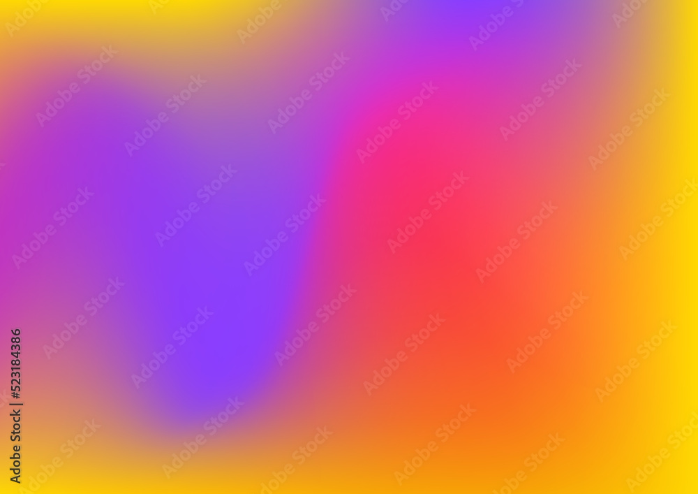 Obraz premium Blurred background