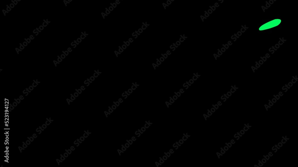 50 doodles fx. Collection of 2d hand-drawn animated color line elements. Transparent background, alpha channel