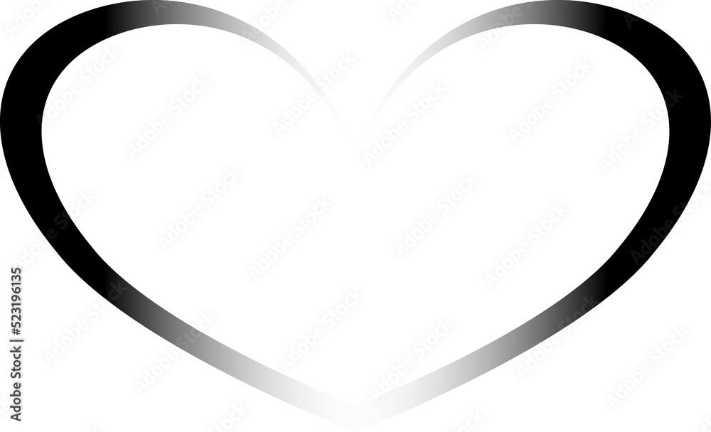 Lovely heart shape signs emotion like emotion passion abstract background graphic design illustration Lovely heart shape signs emotion like emotion passion abstract background graphic design illustration