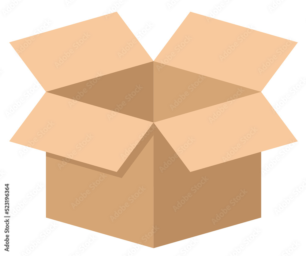 open box open box