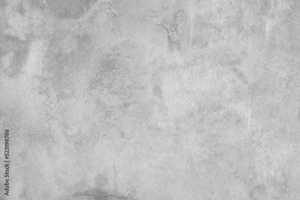 Old wall texture cement dirty gray with black  background abstract grey and silver color design are light with white background.