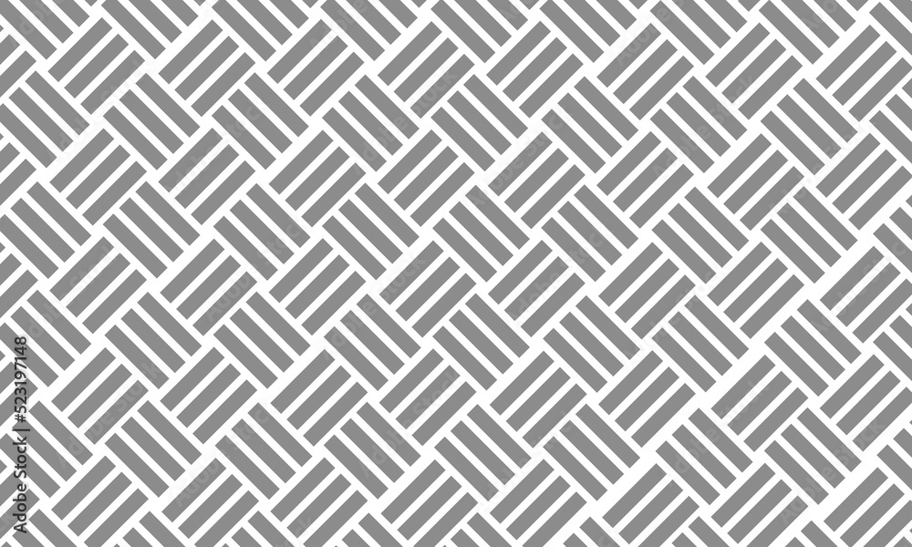 white abstract background with crosshatch and seamless pattern. geometric style - stock vector. white abstract background with crosshatch and seamless pattern. geometric style - stock vector.