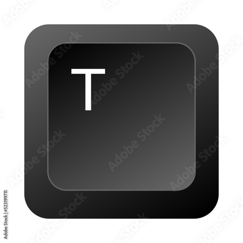 T key