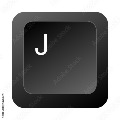 J key